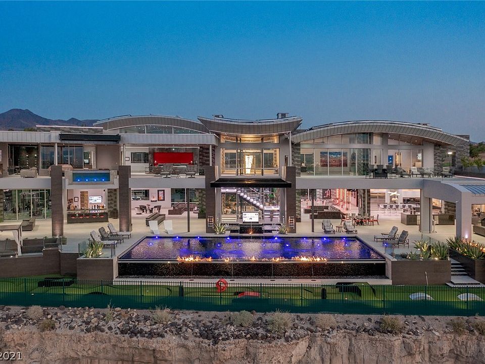 2738 Carina Way, Henderson, NV 89052 MLS 2320604 Zillow