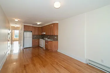 Rented by Brooklyn Bridge