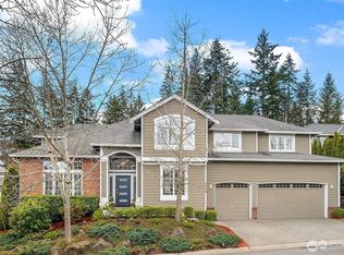 1013 233rd Place NE, Sammamish, WA