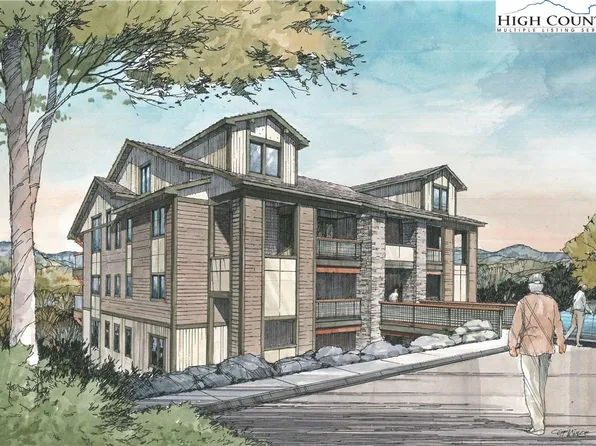 TBD Canyon Gap #B-6, Blowing Rock, NC 28605