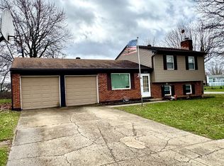 4025 Pineview Cir, Indianapolis, IN 46237