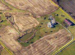 14829 Maple Ridge Rd, Milford Center, OH 43045