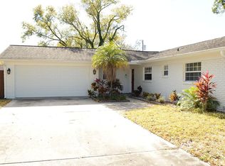 2510 Hollis Dr, Tampa, FL 33618