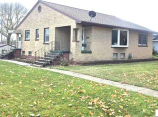 605 Water St SW, Sleepy Eye, MN 56085