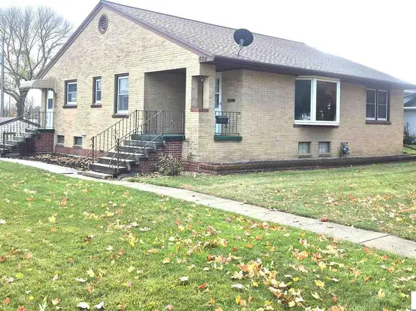 605 Water St SW, Sleepy Eye, MN 56085