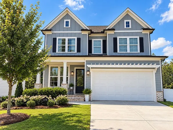 173 Fieldbrook Xing, Holly Springs, GA 30115