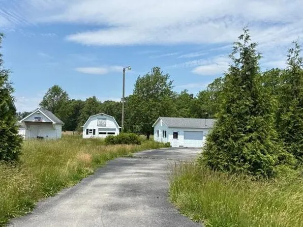 7546 Strawtown Pike, Jonesboro, IN 46938