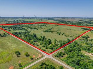 Mol North Hwy LOT 74, Crescent, OK 73028