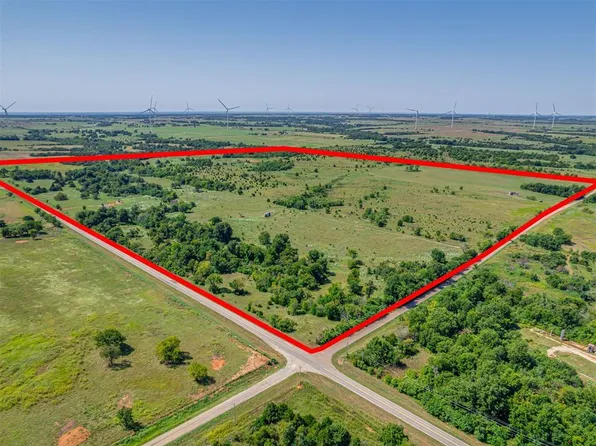 Mol North Hwy Lot 74, Crescent, OK 73028