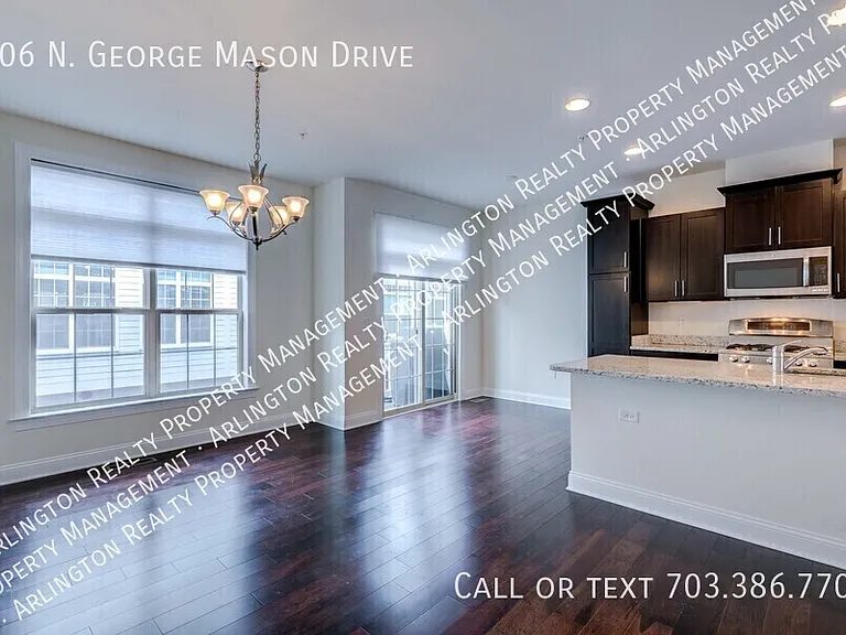 306 N George Mason Dr — Photo 10