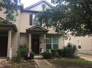 29714 Sullivan Oaks Dr, Spring, TX 77386