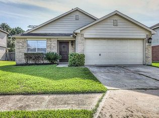 11714 Alto Lake Dr, Houston, TX 77067