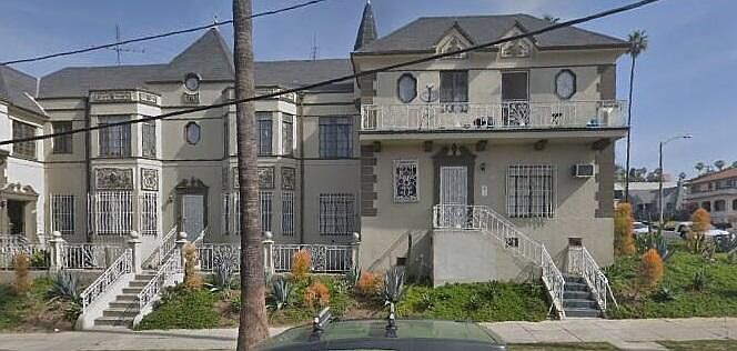 1st image of 3801 W 1st St