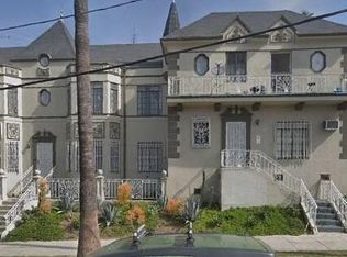 3801 W 1st St, Los Angeles, CA 90004