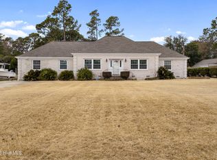 605 Windemere Rd, Wilmington, NC 28405