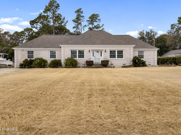 605 Windemere Road, Wilmington, NC 28405