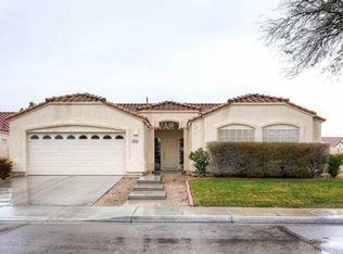 3516 Bronco Buster Ct, North Las Vegas, NV 89032