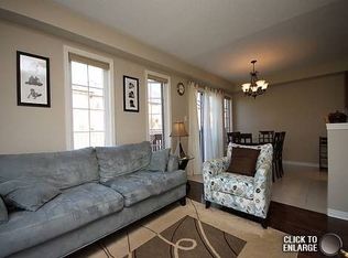 130 Ocean Ridge Dr, Brampton, ON L6R3M1