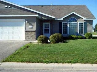 1317 E Ashmore Ave, Montevideo, MN 56265