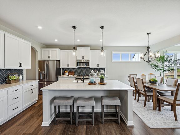 Kitchen - Representational Photo