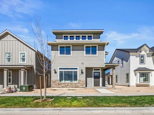 340 E Mayfield Springs Blvd, Mayfield, ID 83761