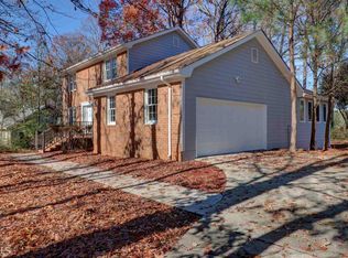 1572 Kon Tiki Ln, Jonesboro, GA 30236