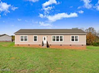12110 Buck Rd, Middlesex, NC 27557
