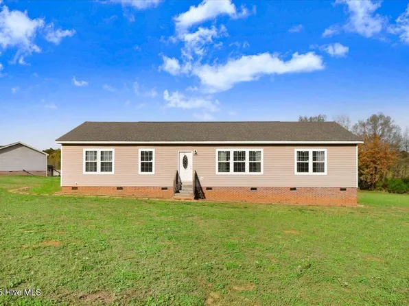 12110 Buck Road, Middlesex, NC 27557