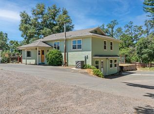 10951 East Rd, Redwood Valley, CA 95470