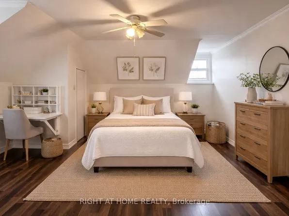 60 Long Branch Ave, Toronto, ON