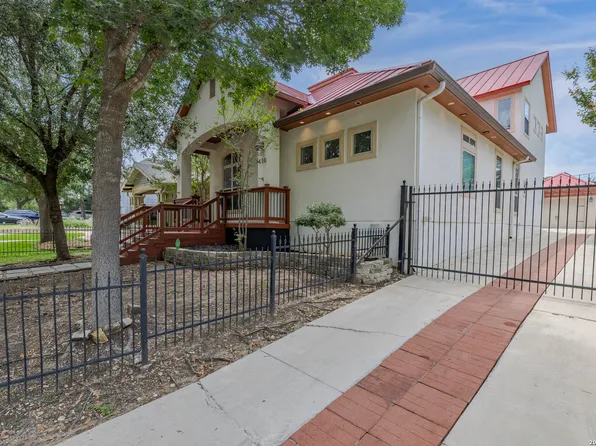 410 QUEEN ANNE CT, San Antonio, TX 78209