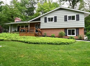 29226 Bolingbrook Rd, Pepper Pike, OH 44124