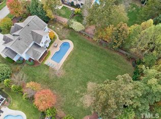 7813 Kensington Manor Ln, Wake Forest, NC 27587