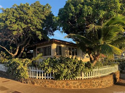 3554 Trousseau St, Honolulu, HI, 96815