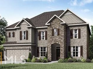 3716 Derringer Rdg #1C, Loganville, GA 30052