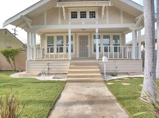 726 S Van Ness Ave, Santa Ana, CA 92701