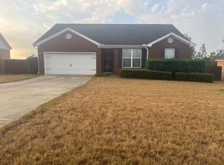 4066 Harper Franklin Ave, Augusta, GA 30909