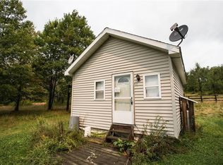 4295 Oil Creek Rd, Spartansburg, PA 16434