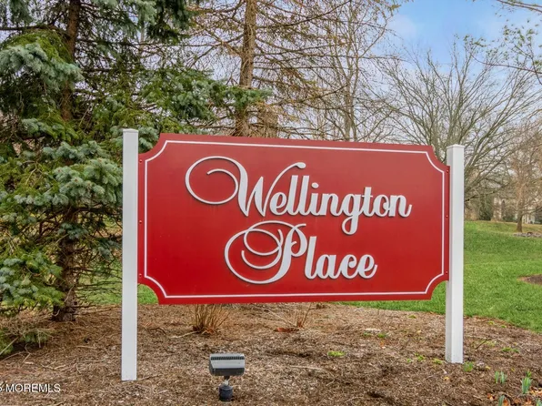 802 Wellington Place, Matawan, NJ 07747