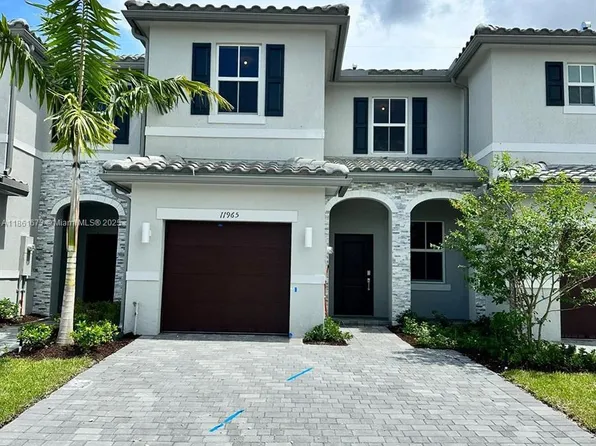 11965 NW 47th Mannor, Coral Springs, FL 33076