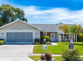 1717 Dugall Ct, Palm Harbor, FL 34684