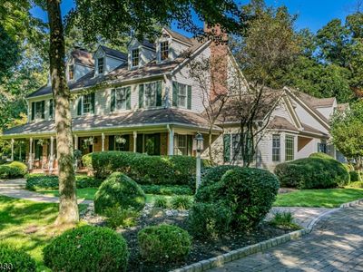 8 Coddington Ct, Belle Mead, NJ, 08502