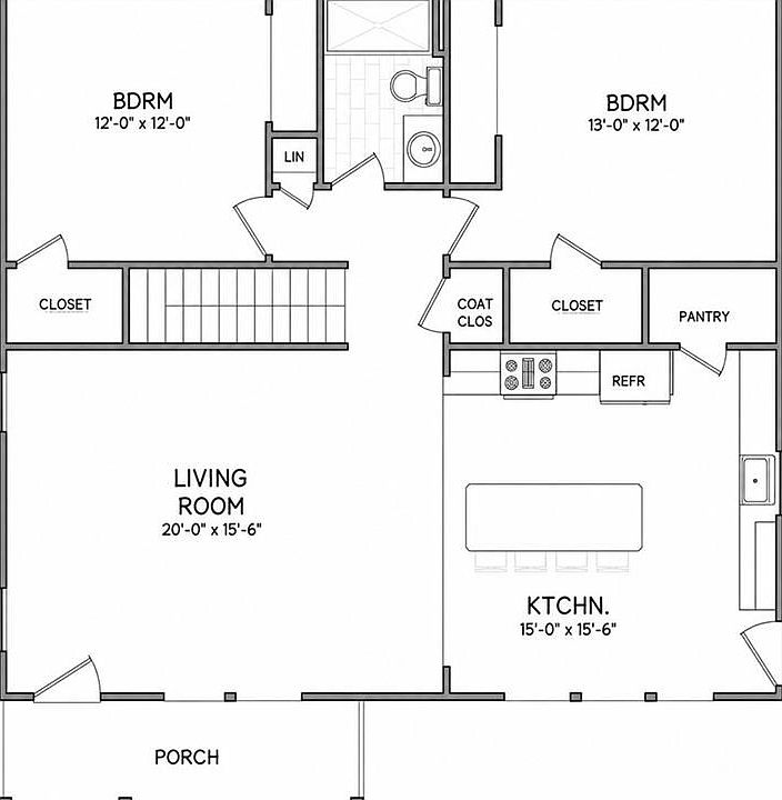 2nd image of 2701 N 21st St