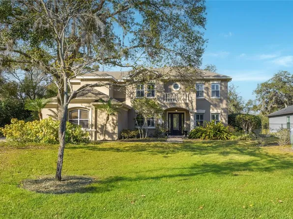 9244 Rhea Dr, Odessa, FL 33556