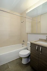 Rented by UDR