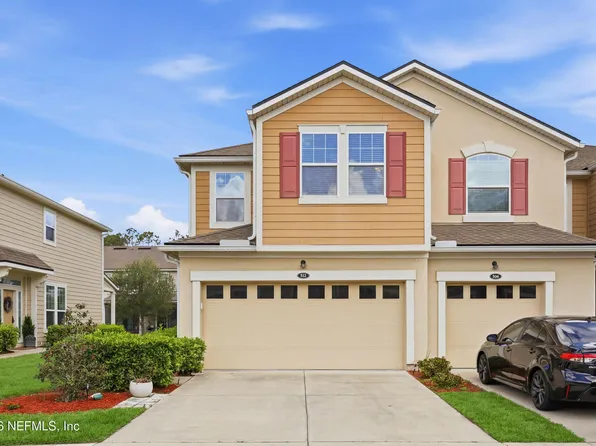 512 RICHMOND Drive, St. Johns, FL 32259