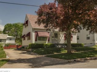 511 Broadway St E, Cuyahoga Falls, OH