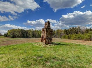 19.73 Ac Cannonball Rd, Elon, NC 27244
