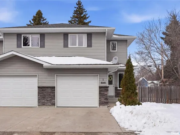 5005 Central Ave #1, Waldheim, SK S0K 4R0