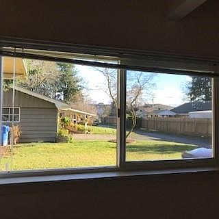 View from Master